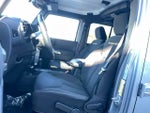 2015 Jeep Wrangler Unlimited Sahara w/ Remote Start + Trailer Tow Package