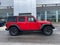 2020 Jeep Wrangler Unlimited Willys w/ Heated Steering Wheel + Remote Start