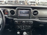 2018 Jeep Wrangler Unlimited Sahara Lifted w/ Heated Steering Wheel + 3 Piece Hard Top