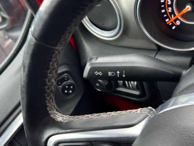 2018 Jeep Wrangler Unlimited Sahara Lifted w/ Heated Steering Wheel + 3 Piece Hard Top