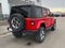 2018 Jeep Wrangler Unlimited Sahara Lifted w/ Heated Steering Wheel + 3 Piece Hard Top