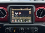 2020 Jeep Wrangler Unlimited Rubicon w/ Heated Steering Wheel + Navigation