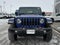 2020 Jeep Wrangler Unlimited Rubicon w/ Heated Steering Wheel + Navigation