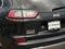 2020 Jeep Cherokee Overland