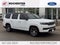 2023 Jeep Grand Wagoneer Base