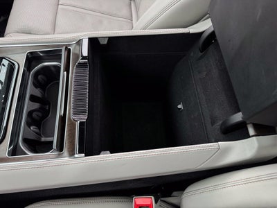 2023 Jeep Grand Wagoneer Base