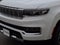 2023 Jeep Grand Wagoneer Base