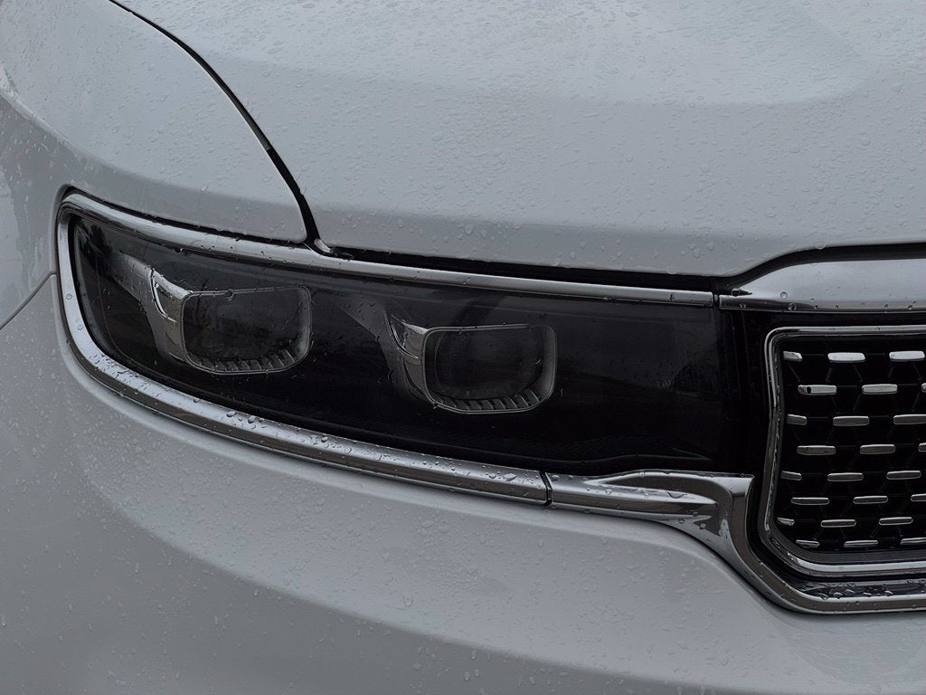 2023 Jeep Grand Wagoneer Base