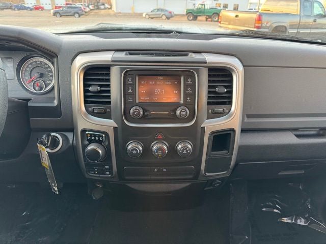 Used 2017 RAM Ram 1500 Pickup SLT with VIN 1C6RR7GG7HS731265 for sale in Rochester, Minnesota