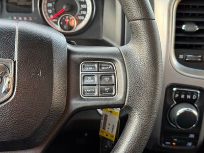 2017 RAM 1500 SLT
