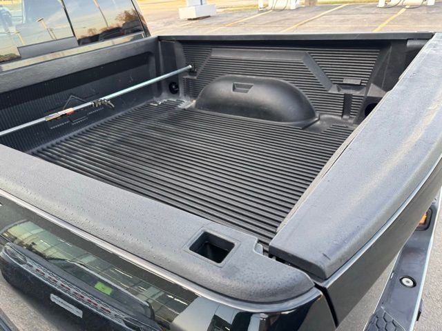 2017 RAM 1500 SLT