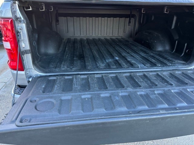 2025 RAM 1500 Big Horn/Lone Star w/ Heated Steering Wheel + Remote Start