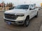 2022 RAM 1500 Laramie w/ Blindspot Detection + Heated Steering Wheel