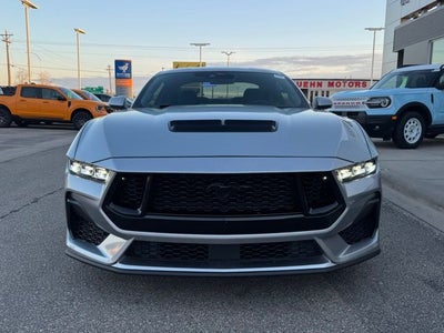 2024 Ford Mustang GT Premium w/Whipple Supercharger - 810 HP