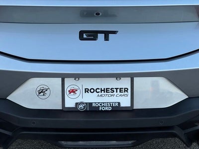 2024 Ford Mustang GT Premium w/Whipple Supercharger - 810 HP