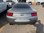 2024 Ford Mustang GT Premium w/Whipple Supercharger