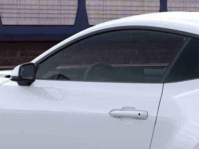 2026 Ford Mustang GT Premium w/Active Valve Exhaust + B&O Sound System