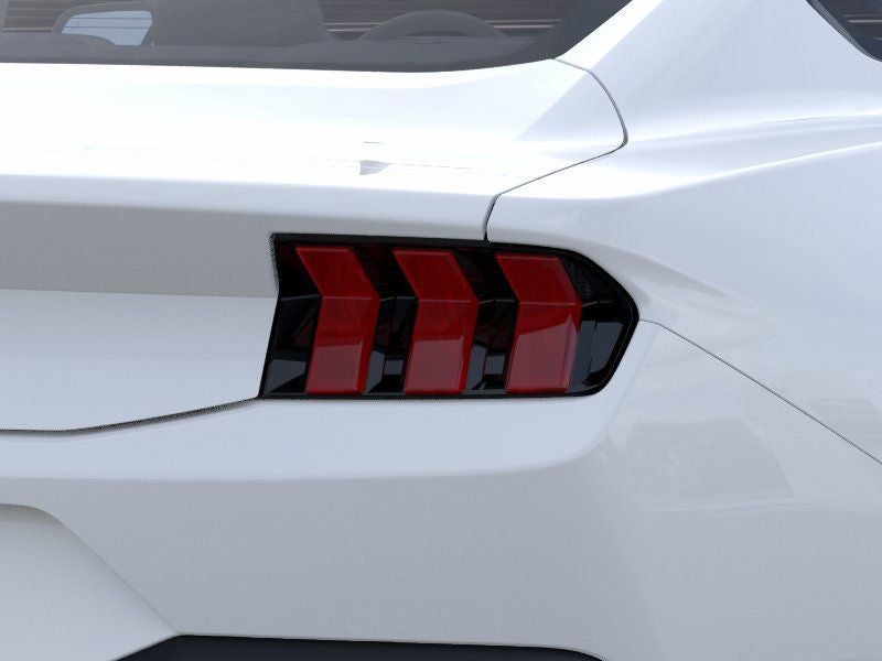 2026 Ford Mustang GT Premium w/Active Valve Exhaust + B&O Sound System