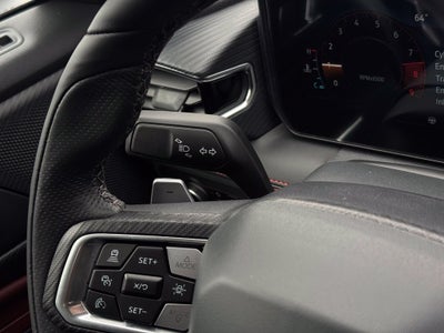 2026 Ford Mustang GT Premium w/Active Valve Exhaust + B&O Sound System