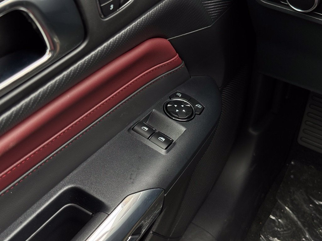 2026 Ford Mustang GT Premium w/Active Valve Exhaust + B&O Sound System