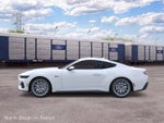 2026 Ford Mustang GT Premium w/Active Valve Exhaust + B&O Sound System
