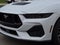 2026 Ford Mustang GT Premium w/Active Valve Exhaust + B&O Sound System