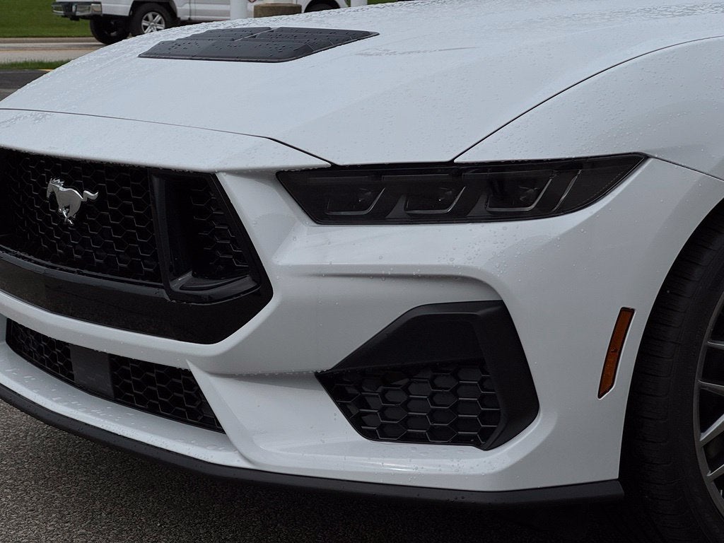 2026 Ford Mustang GT Premium w/Active Valve Exhaust + B&O Sound System