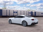 2026 Ford Mustang GT Premium w/Active Valve Exhaust + B&O Sound System