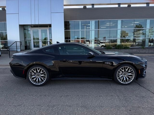 2026 Ford Mustang GT Premium Fastback - Photo 34
