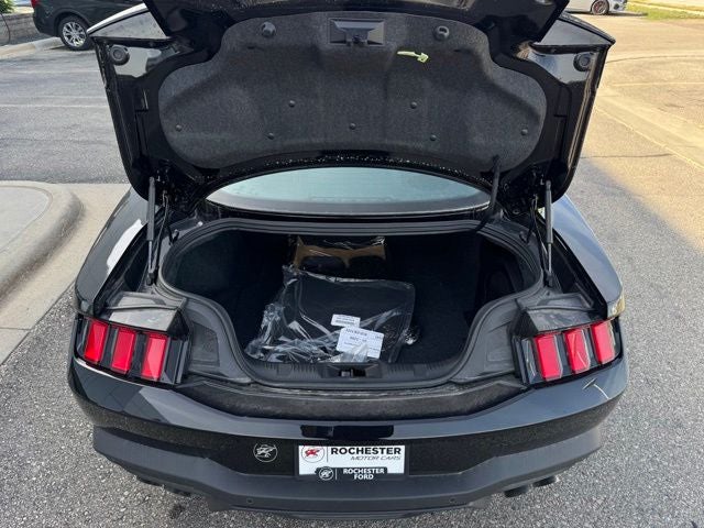 2026 Ford Mustang GT Premium Fastback - Photo 37