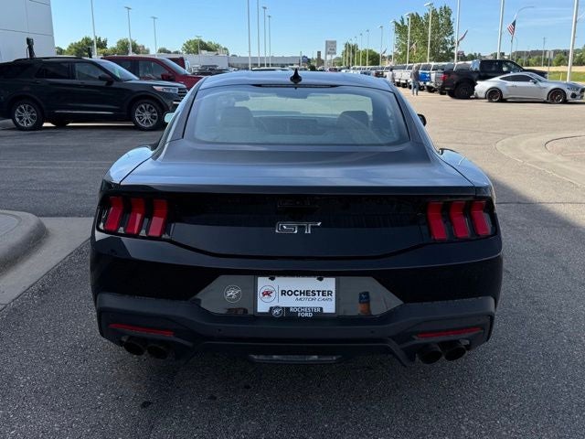 2026 Ford Mustang GT Premium Fastback - Photo 38