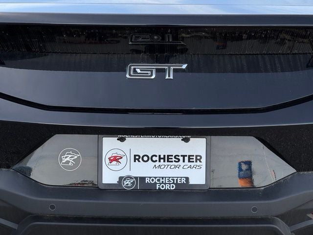 2026 Ford Mustang GT Premium Fastback - Photo 40