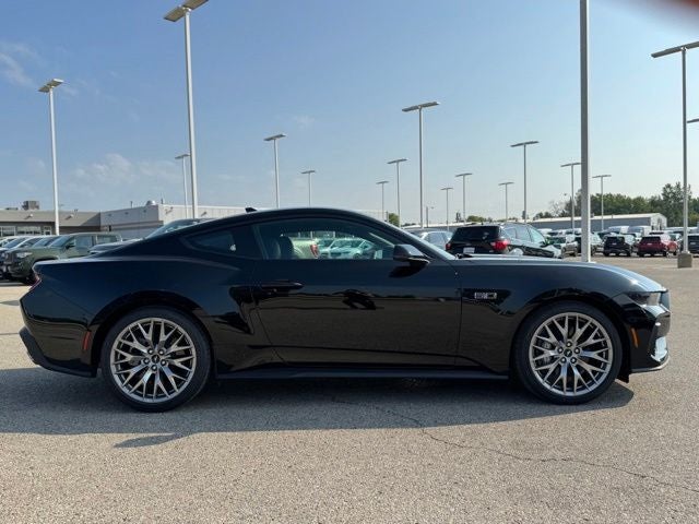 2026 Ford Mustang GT Premium Fastback - Photo 41