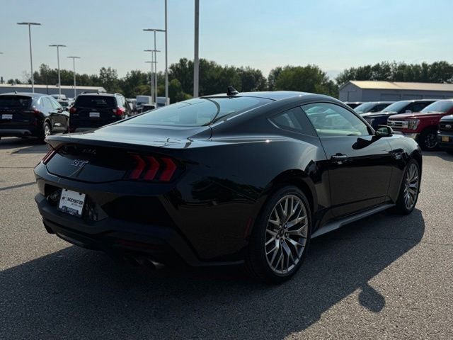 2026 Ford Mustang GT Premium Fastback - Photo 42
