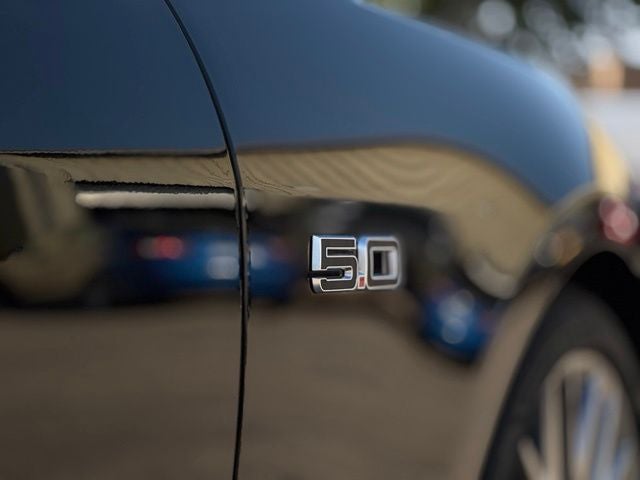 2026 Ford Mustang GT Premium Fastback - Photo 43