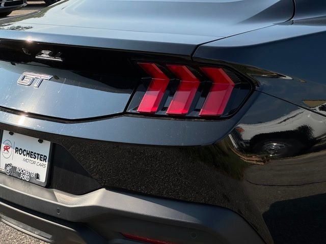2026 Ford Mustang GT Premium Fastback - Photo 44
