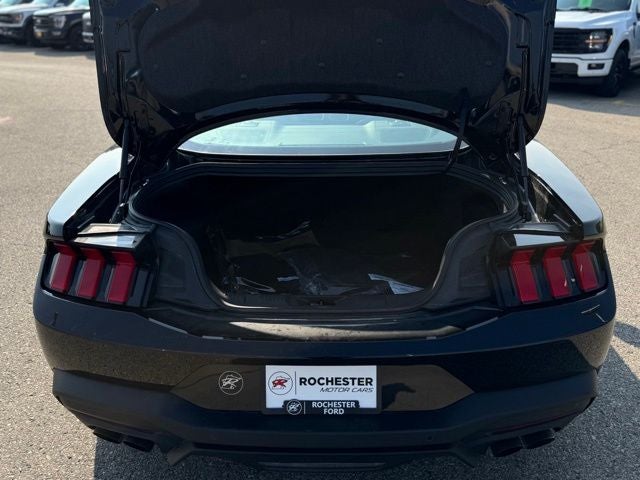 2026 Ford Mustang GT Premium Fastback - Photo 45