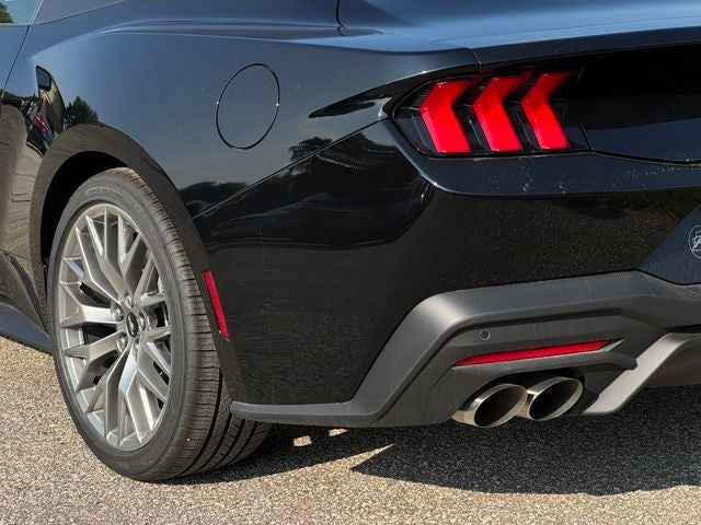 2026 Ford Mustang GT Premium Fastback - Photo 46