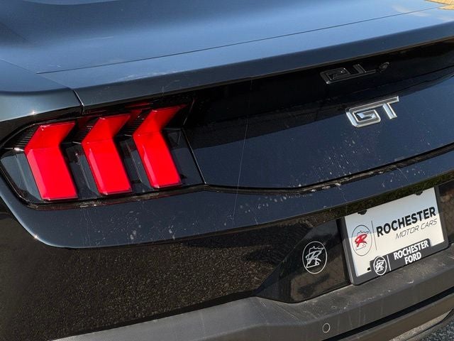 2026 Ford Mustang GT Premium Fastback - Photo 47