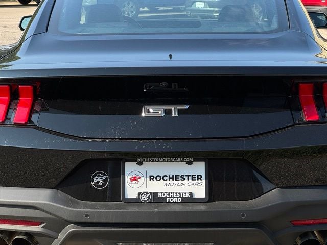 2026 Ford Mustang GT Premium Fastback - Photo 48