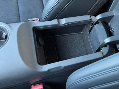 2025 Ford Mustang Dark Horse w/Handling Package