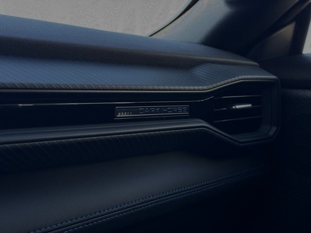 2025 Ford Mustang Dark Horse w/Handling Package