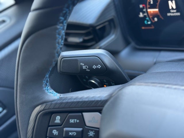 2025 Ford Mustang Dark Horse w/Handling Package