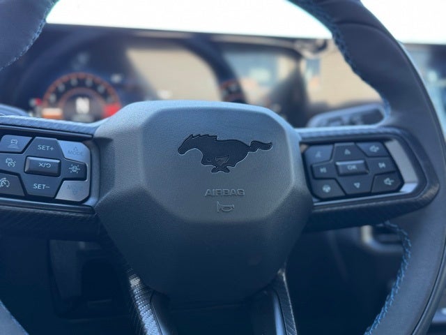 2025 Ford Mustang Dark Horse w/Handling Package