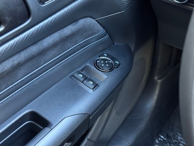 2025 Ford Mustang Dark Horse w/Handling Package