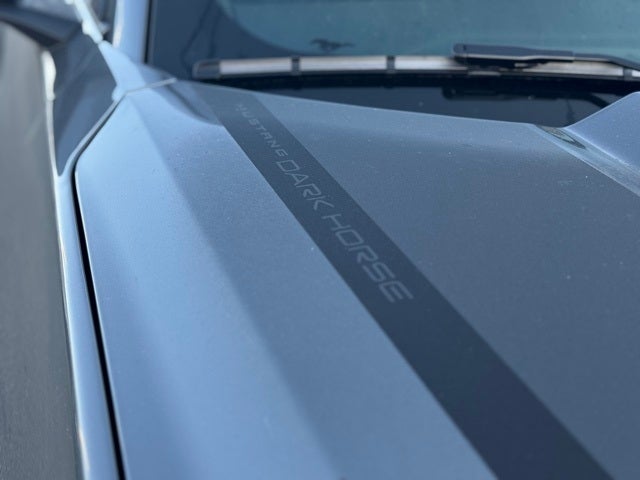 2025 Ford Mustang Dark Horse w/Handling Package