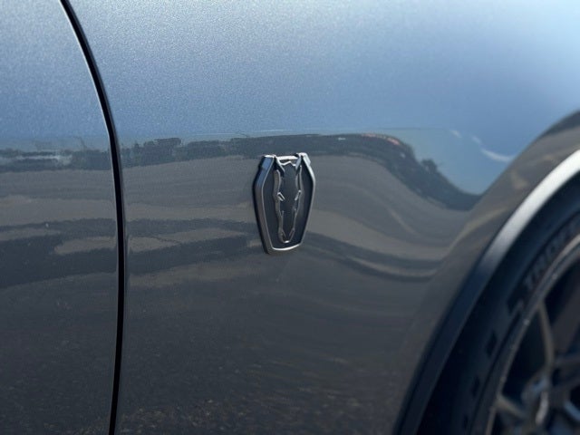 2025 Ford Mustang Dark Horse w/Handling Package