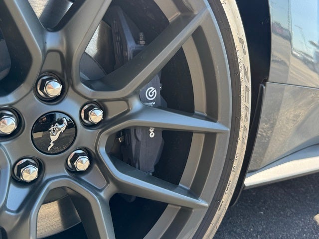 2025 Ford Mustang Dark Horse w/Handling Package