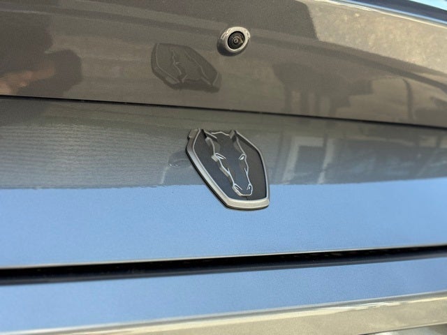 2025 Ford Mustang Dark Horse w/Handling Package