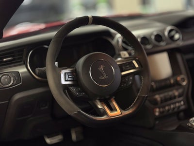 2021 Ford Mustang Shelby GT500